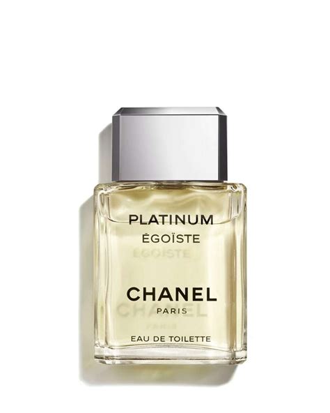 CHANEL Égoïste Eau De Toilette Verstuiver 